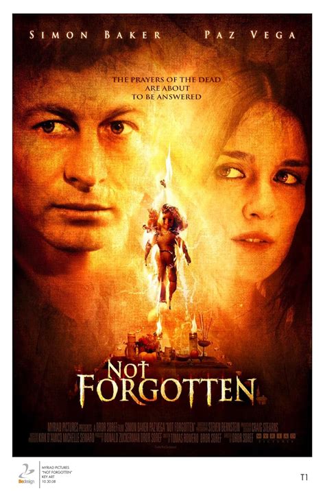 not forgotten movie